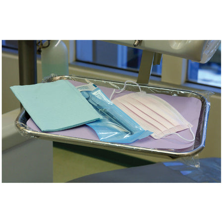 Crosstex Bracket Tray Covers - Size B