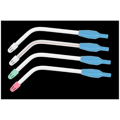 Crosstex Safe-Flotm Plus Saliva Ejectors - Unscented