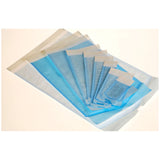 Crosstex Duo-Check Sterilization Pouches - Pink with a Purpose