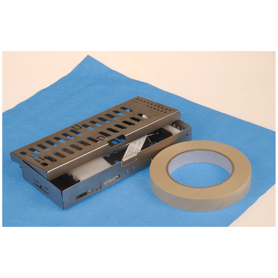 Crosstex CSR Sterilization Wraps