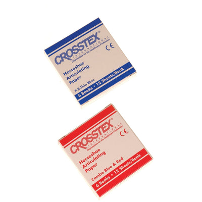 Crosstex Articulating Foil