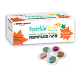 Crosstex Sparkle Freetm Prophy Paste - Medium