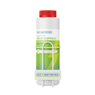 C2R Global RX Destroyer Hardener Packets