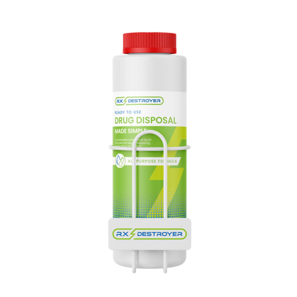 C2R Global RX Destroyer Hardener Packets