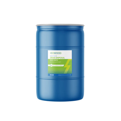 C2R Global RX Destroyer Drum - All-Purpose Formula