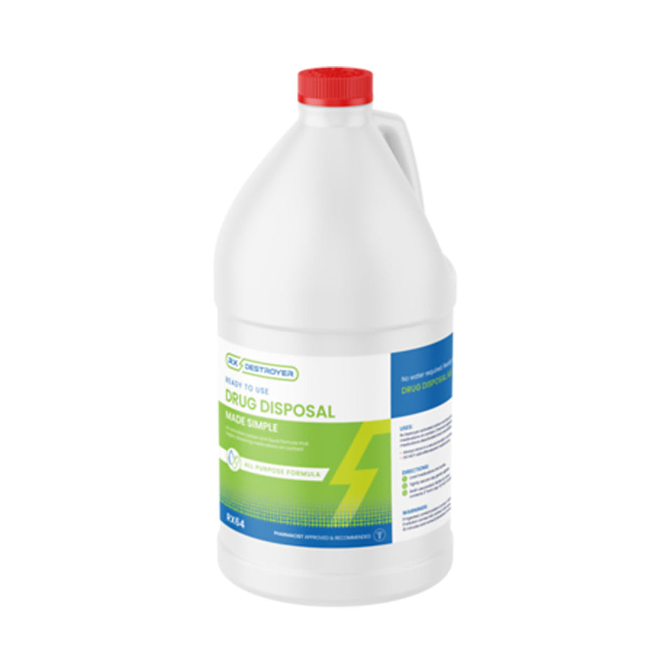 C2R Global RX Destroyer All-Purpose Pop