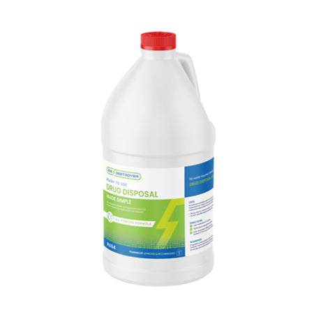 C2R Global RX Destroyer PRO Series Liquid Only