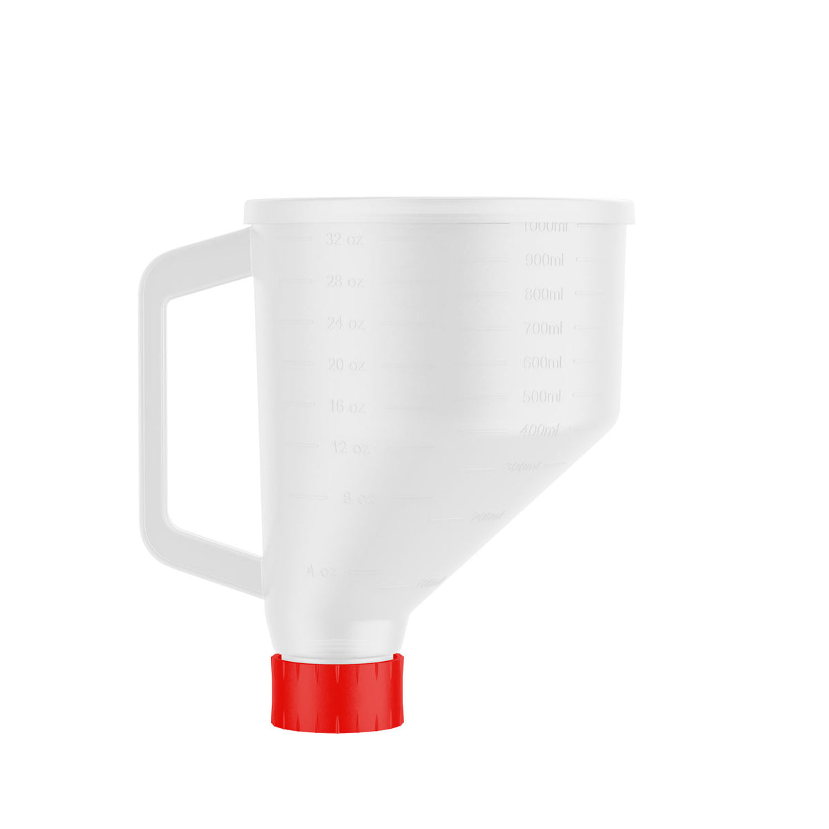 C2R Global RX Destroyer Accessories - Funnel with Lid