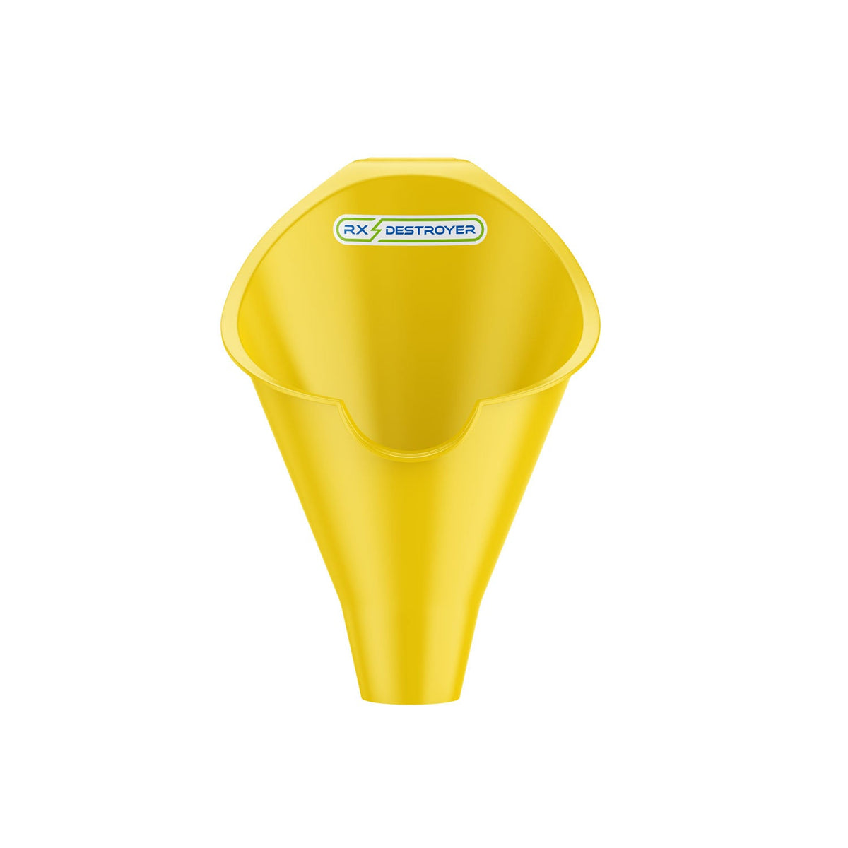C2R Global RX Destroyer Funnel