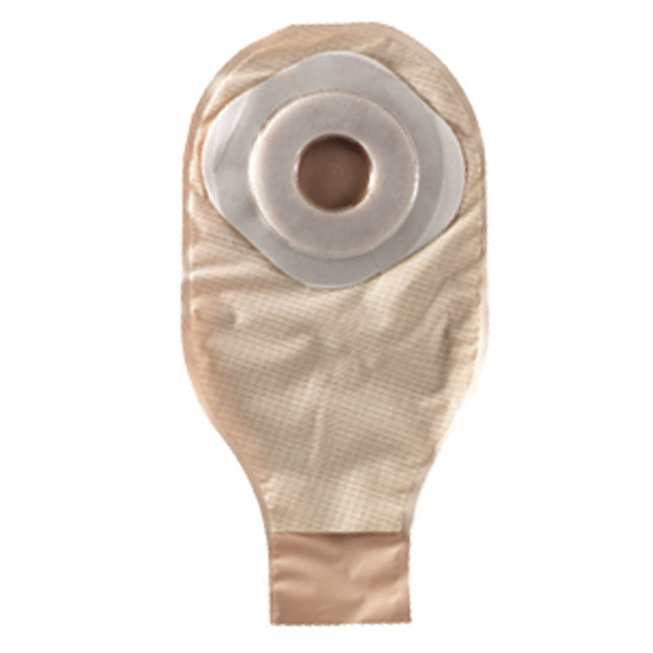 Convatec Activelife One-Piece Drainable Pouch - Stomahesive Skin Barrier (12-Inch Opaque, 10/BX)