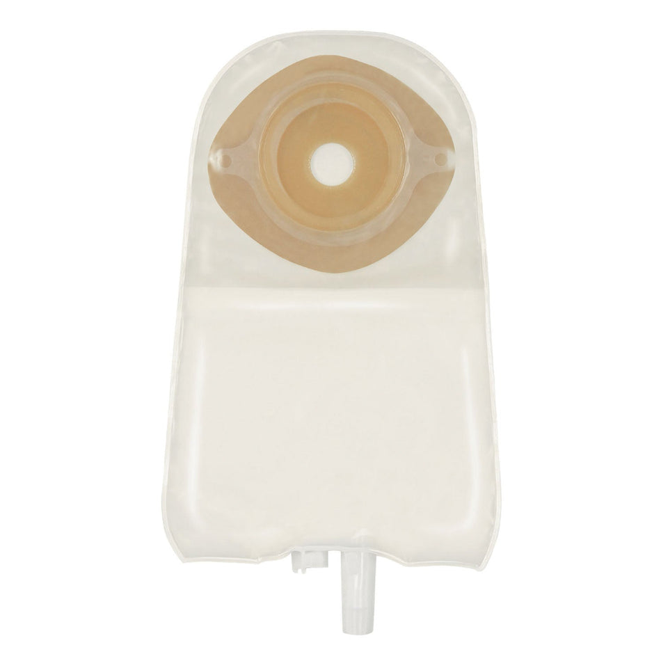 Convatec Activelife One-Piece Urostomy Pouch - Cut-to-Fit Stomahesive Skin Barrier