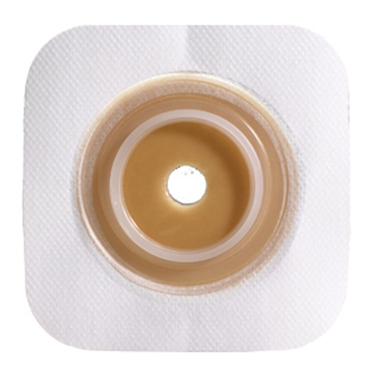 Convatec Sure-Fit Natura Two-Piece Stomahesive Skin Barrier with Tape Collar - Pre-Cut (1 3/4" Flange) – image 2