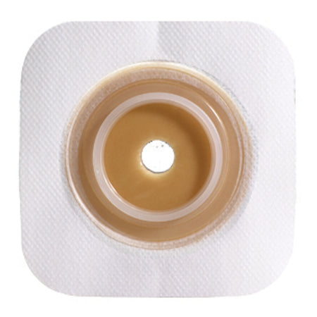Convatec Sure-Fit Natura Two-Piece Stomahesive Skin Barrier with Tape Collar - Pre-Cut (1 3/4" Flange) – image 2