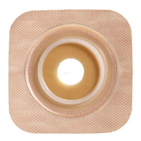 Convatec Sure-Fit Natura Two-Piece Stomahesive Skin Barrier with Tape Collar - Pre-Cut (1 3/4" Flange)