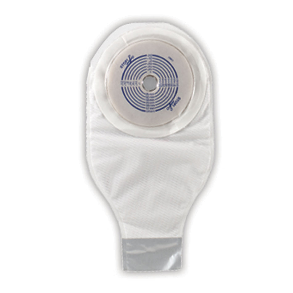 Convatec Activelife One-Piece Drainable Pouch - Durahesive Skin Barrier - Transparent