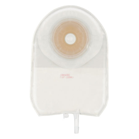 Convatec Activelife One-Piece Convex Urostomy Pouch - 10/BX - 7/8" Stoma Opening