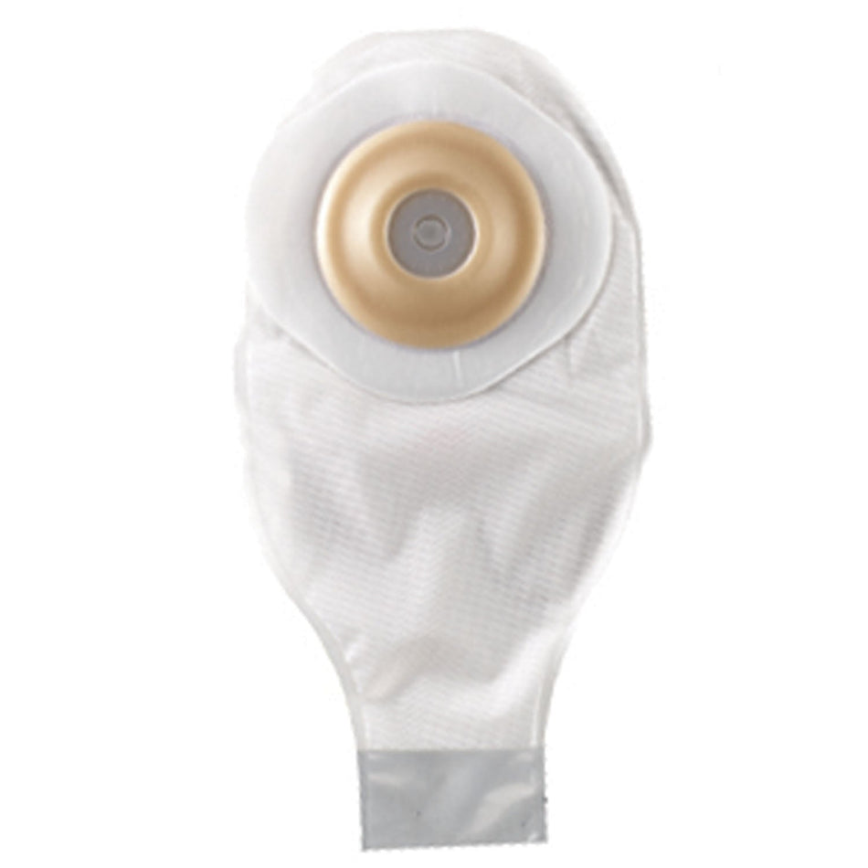 Convatec Activelife One-Piece Convex Drainable Pouch - 3/4" Stoma Opening