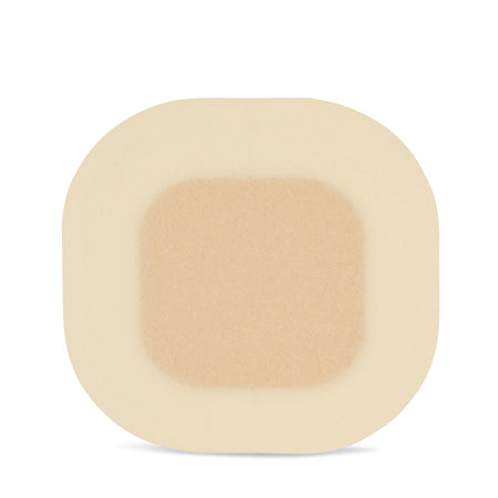 Convatec Duroderm CGF Border Dressing - Square