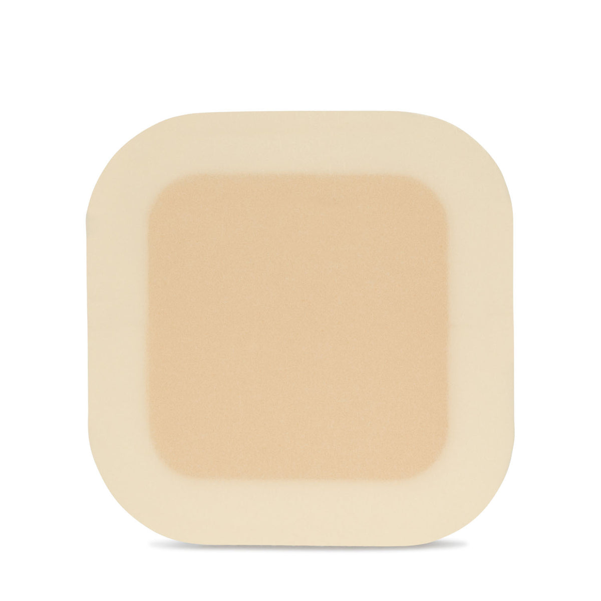 Convatec Duroderm CGF Border Dressing - Square – image 2