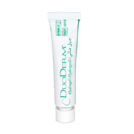 Convatec Duoderm Sterile Hydroactive Dressing - Gel, 30G