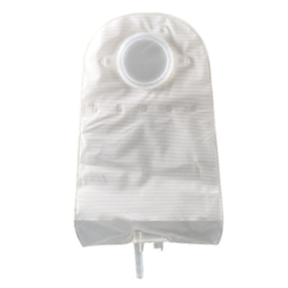 Convatec Sur-Fit Natura Urostomy Pouch - Fold-Over Tap, Standard