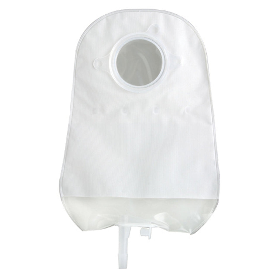 Convatec Sur-Fit Natura Urostomy Pouch - Fold-Over Tap, Small