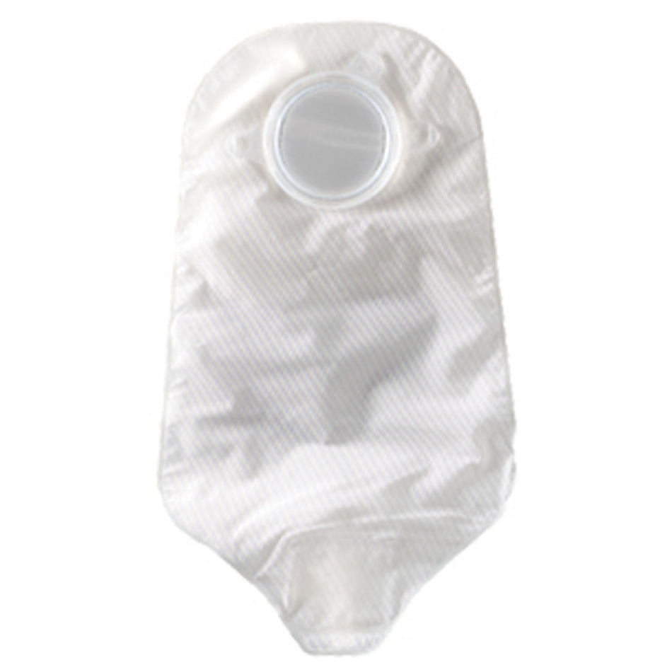 Convatec Sur-Fit Natura Urostomy Pouch - Accuseal Tap, Standard, Transparent