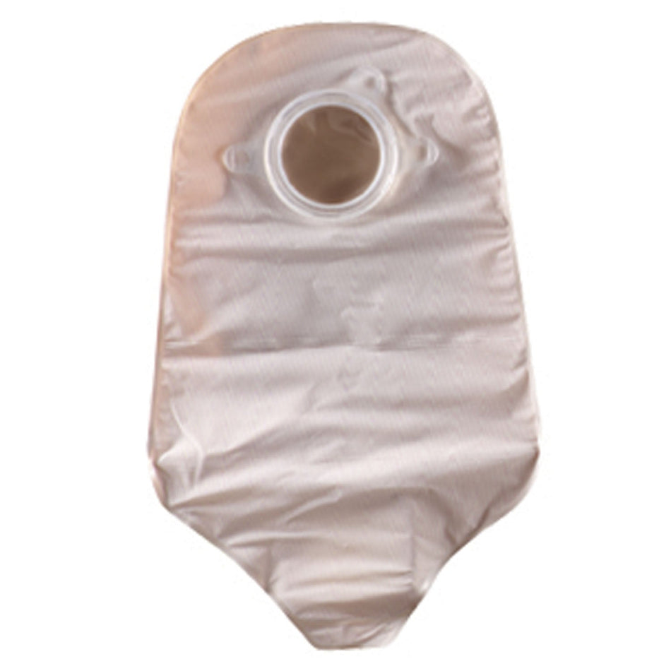 Convatec Sur-Fit Natura Urostomy Pouch - Accuseal Tap, Standard, Transparent