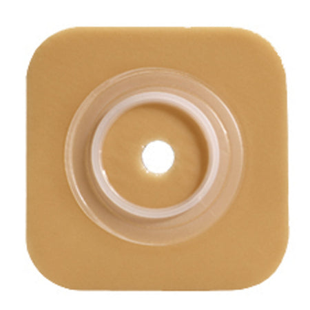 Convatec Sure-Fit Natura Two-Piece Stomahesive Skin Barrier, No Tape Collar - 1 1/2" Flange