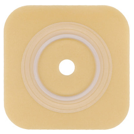 Convatec Sur-Fit Natura Two-Piece Durahesive Skin Barrier - Cut-to-Fit Without Tape Collar