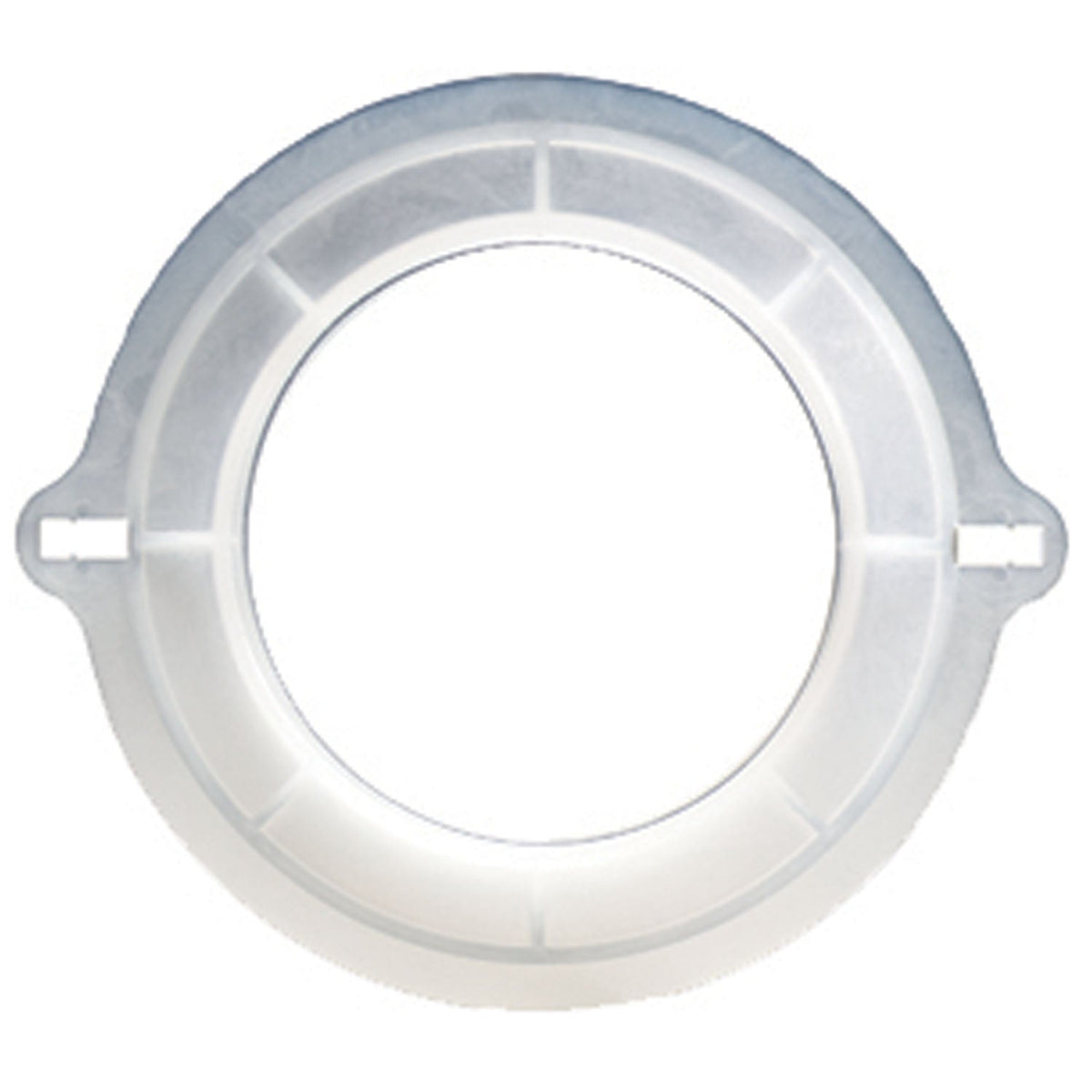 Convatec Visi-Flow Irrigation System and Supplies - Adapter Faceplate