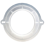 Convatec Visi-Flow Irrigation System and Supplies - Adapter Faceplate