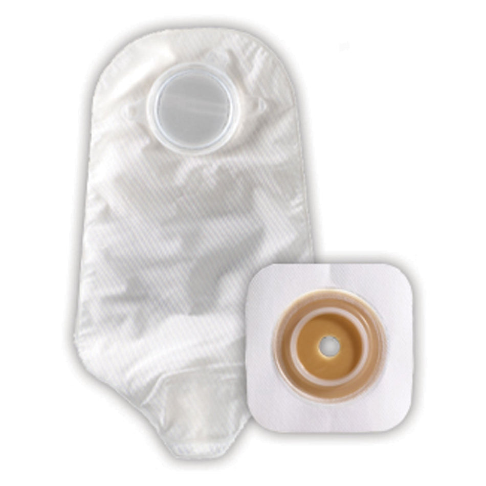 Convatec Sur-Fit Natura Unit Dose Kits - Durahesive Skin Barrier