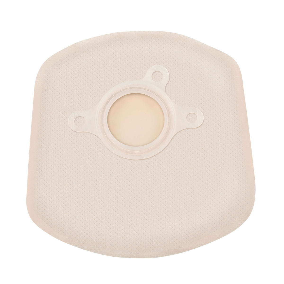 Convatec Little Ones Two-Piece Standard Closed-End Pouch - 1 1/4" Flange