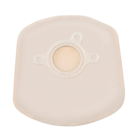 Convatec Little Ones Two-Piece Standard Closed-End Pouch - 1 1/4" Flange