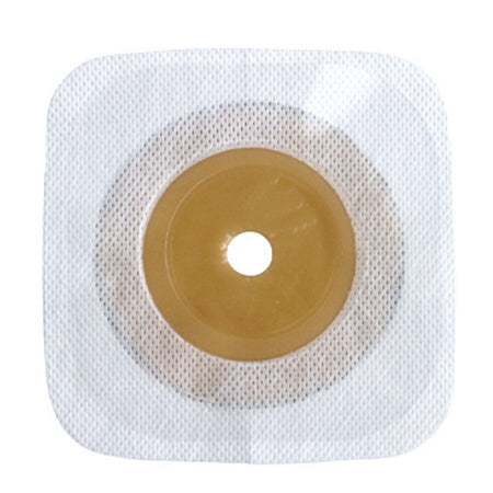 Convatec Esteem Synergy Adhesive Coupling with Skin Barrier - Cut-to-Fit Stomahesive White Collar