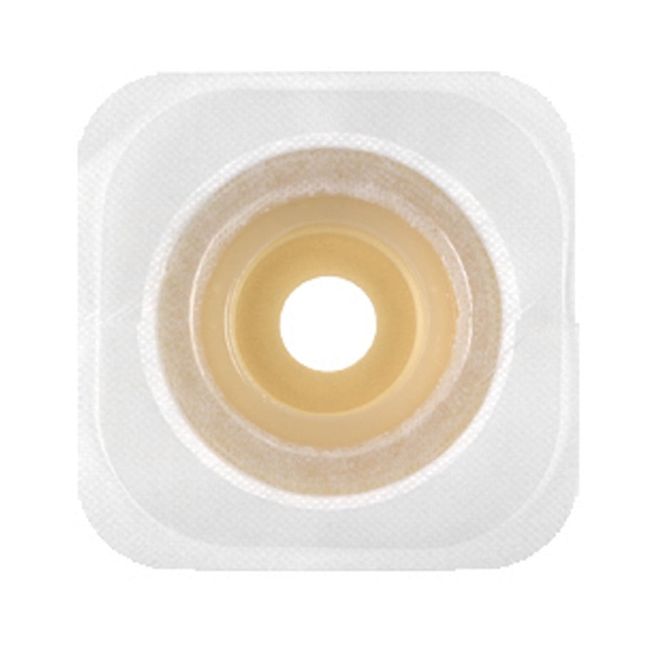 Convatec Esteem Synergy Flat Moldable Skin Barriers - 1 1/4" - 1 3/4" Stoma Opening