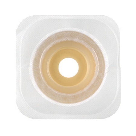 Convatec Esteem Synergy Flat Moldable Skin Barriers - 1/2" - 7/8" Stoma Opening