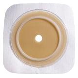 Convatec Sur-Fit Natura Two-Piece Durahesive Skin Barrier - Cut-to-Fit with Tape Collar (2 1/4" Flange) – image 2