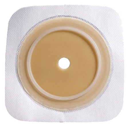 Convatec Sur-Fit Natura Two-Piece Durahesive Skin Barrier - Cut-to-Fit with Tape Collar (2 1/4" Flange) – image 2