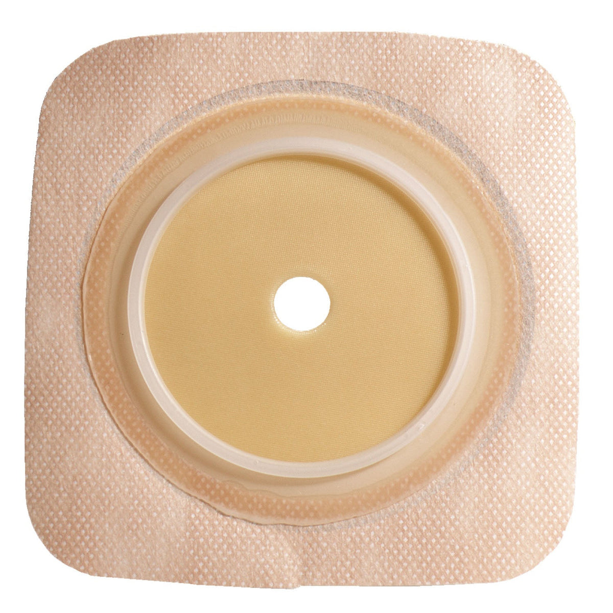 Convatec Sur-Fit Natura Two-Piece Durahesive Skin Barrier - Cut-to-Fit Without Tape Collar – image 2