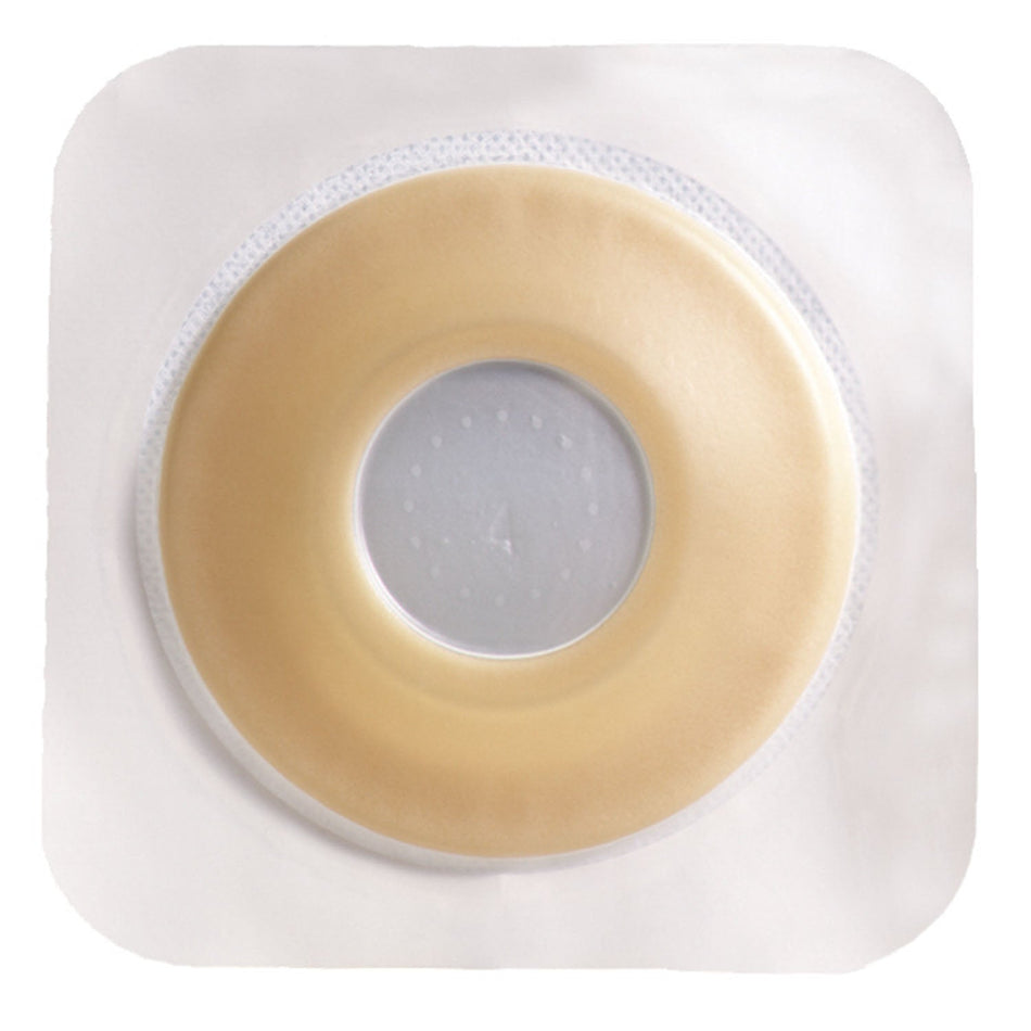 Convatec Sur-Fit Natura Two-Piece Durahesive Skin Barrier - Pre-Cut, 1 3/4" Flange