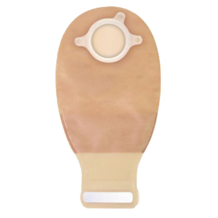 Convatec Natura + Drainable Pouch - 2-Sided Comfort Panel