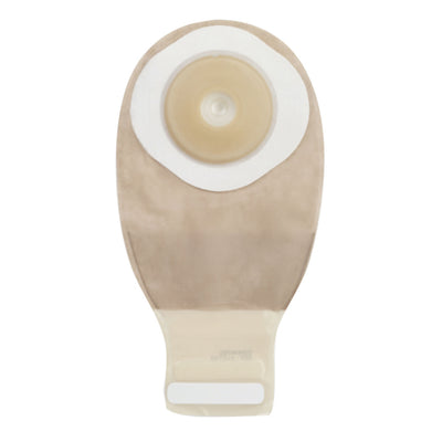 Convatec Esteem + One-Piece Convex Drainable Pouch - 2-Sided Comfort Panel, 1 1/4" Stoma