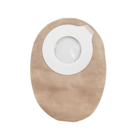 Convatec Esteem Synergy + Adhesive Coupling Technology Closed-End Pouch 8" - 2-Sided Comfort Panel