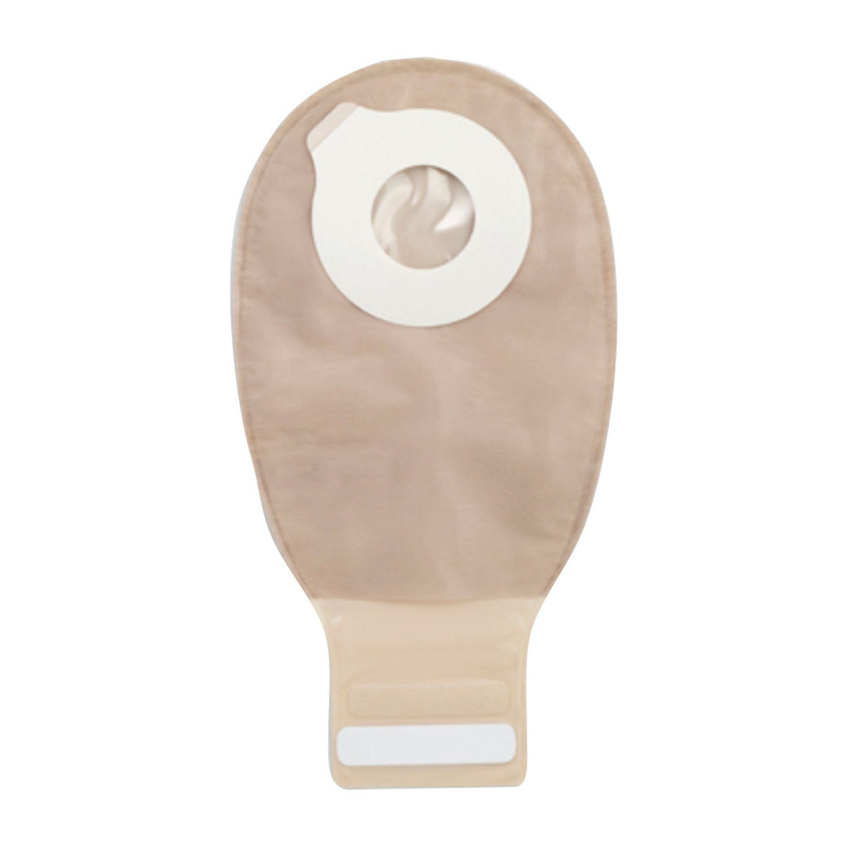 Convatec Esteem Synergy +adhesive Coupling Technology Drainable Pouch with Filter - 2-Sided Comfort Panel - Small