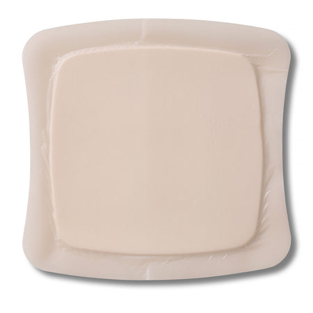 Convatec Aquacel Foam Dressings - Square and Rectangle