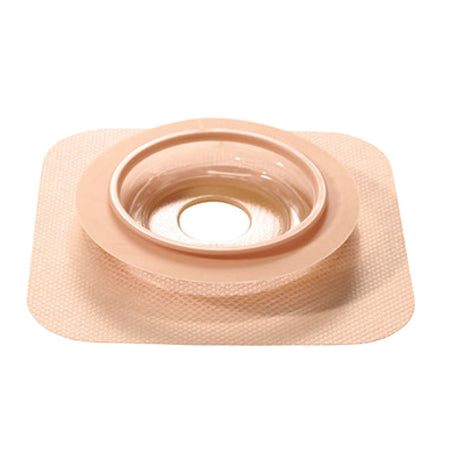 Convatec Naturatm Durahesivetm Moldable Skin Barrier with Accordion Flange - 2 1/4" Flange, 1/2" - 7/8" Stoma Opening