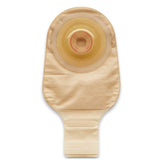 Convatec Esteem+flex Convex Pouch - Drainable