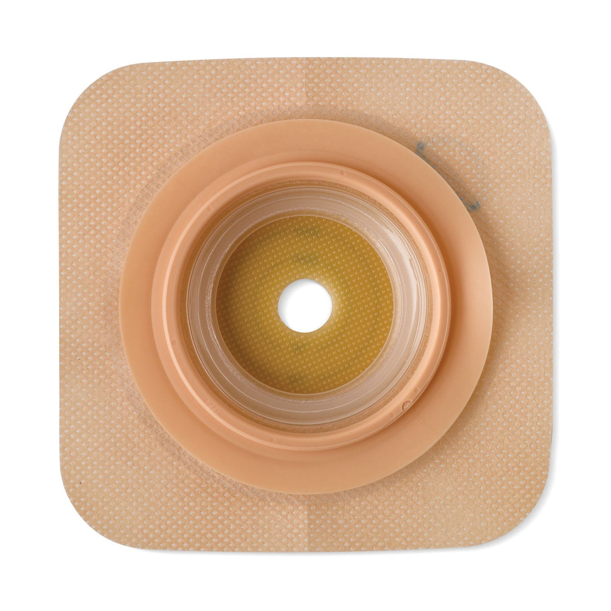 Convatec Naturatm Cut-to-Fit Accordion Flange - Durahesive Skin Barrier (Metric)